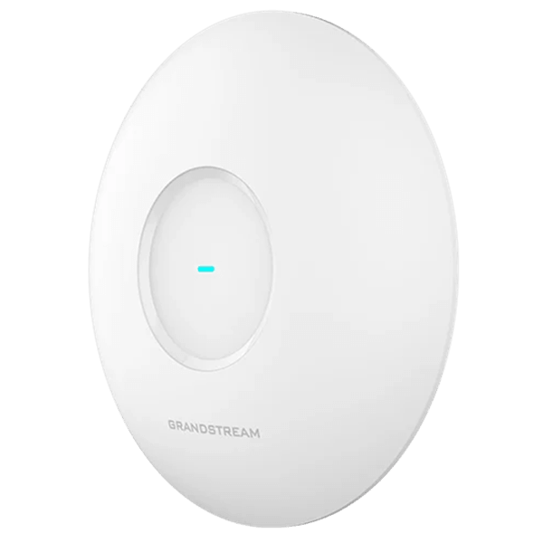 დაშვების წერტილი Grandstream GWN7672, 5765Mbps, WiFi 7 Access Point, White