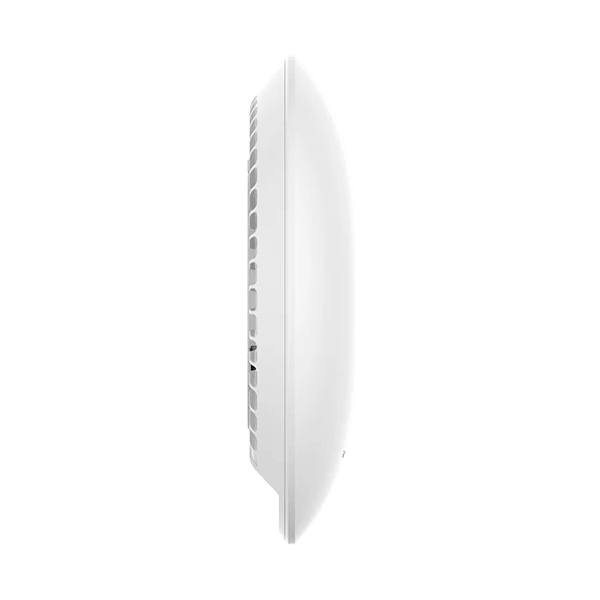 დაშვების წერტილი Grandstream GWN7672, 5765Mbps, WiFi 7 Access Point, White