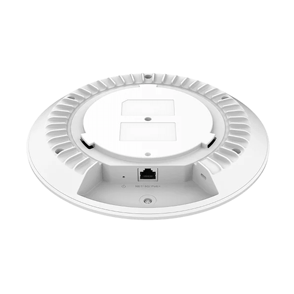 დაშვების წერტილი Grandstream GWN7672, 5765Mbps, WiFi 7 Access Point, White