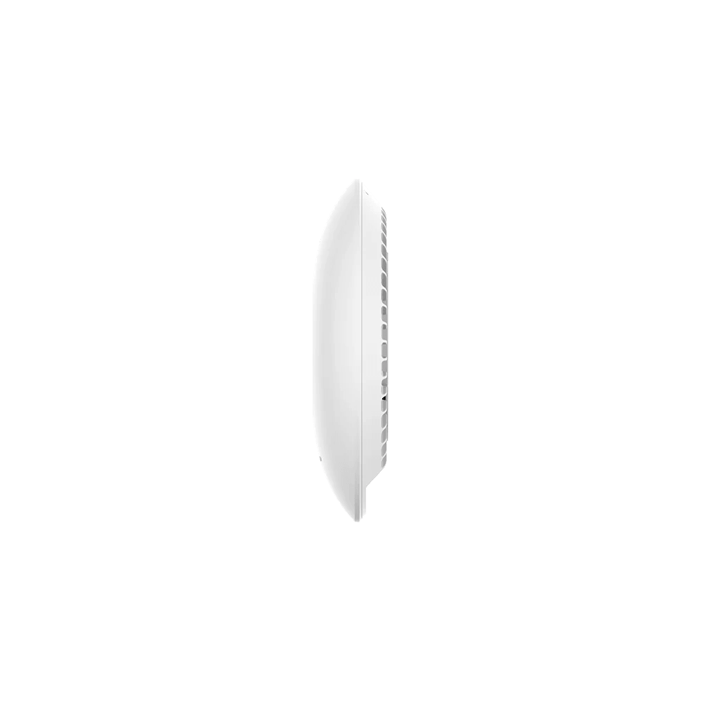 დაშვების წერტილი Grandstream GWN7672, 5765Mbps, WiFi 7 Access Point, White