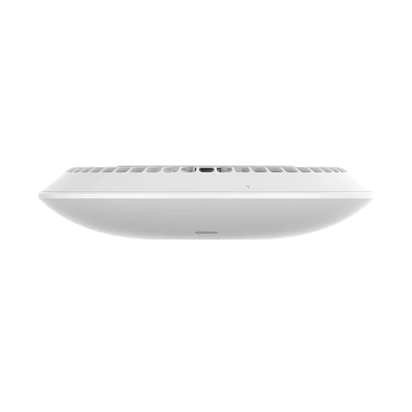 დაშვების წერტილი Grandstream GWN7672, 5765Mbps, WiFi 7 Access Point, White