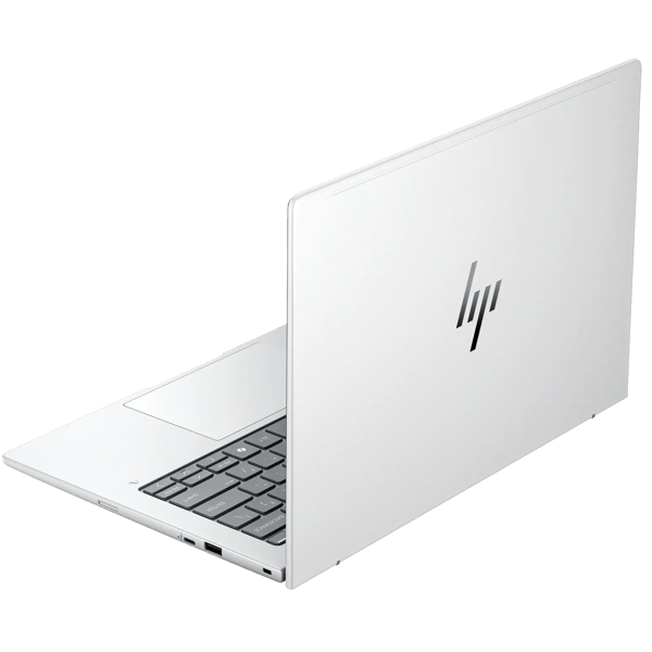 Notebook HP D85B0ET EliteBook 8 G1i, 14", Ultra 7-258V, 32GB, 1TB SSD, Integrated, Glacier Silver