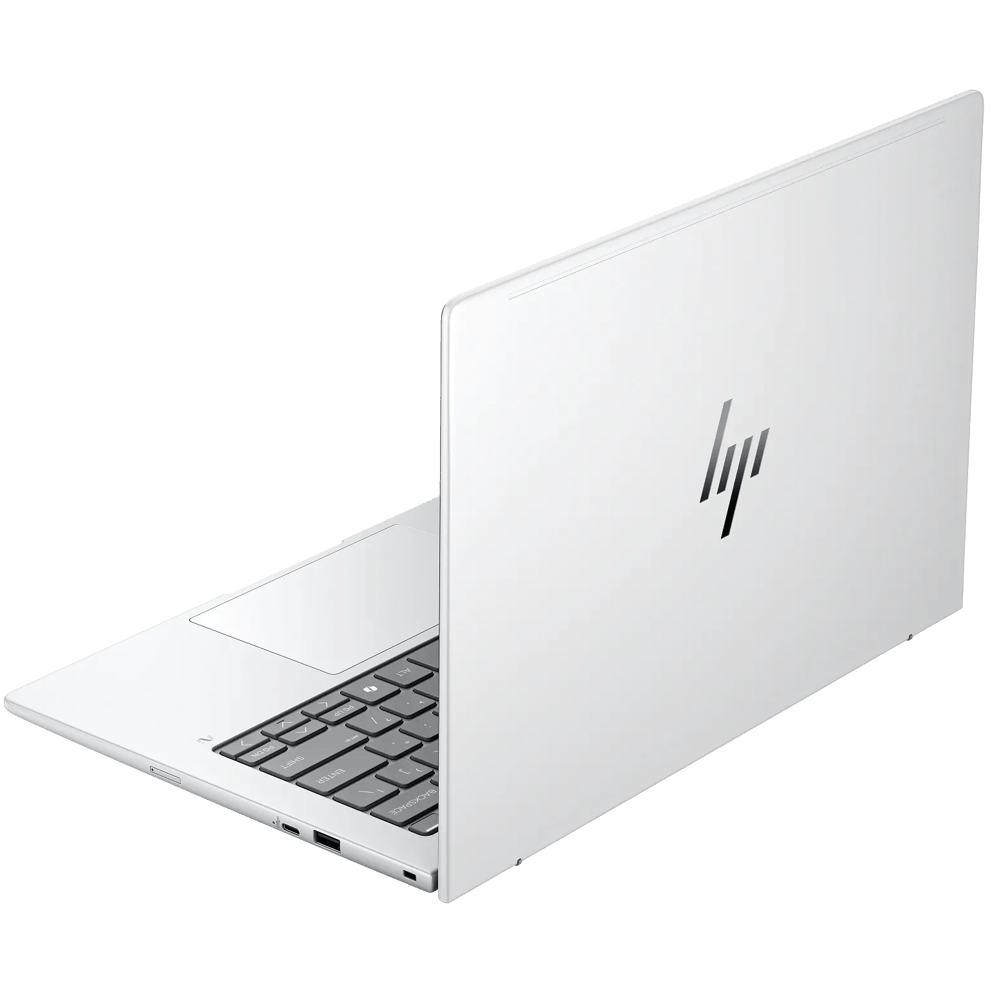 Notebook HP D85B0ET EliteBook 8 G1i, 14", Ultra 7-258V, 32GB, 1TB SSD, Integrated, Glacier Silver