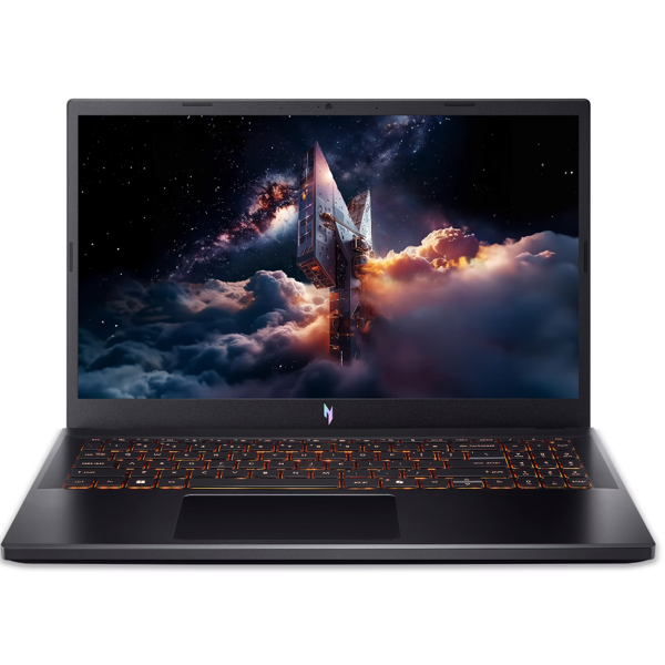 ნოუთბუქი Acer NH.QZ8ER.001 Nitro V ANV15-52, 15.6", i5-13420H, 16GB, 512GB SSD, RTX5060 8GB, Black