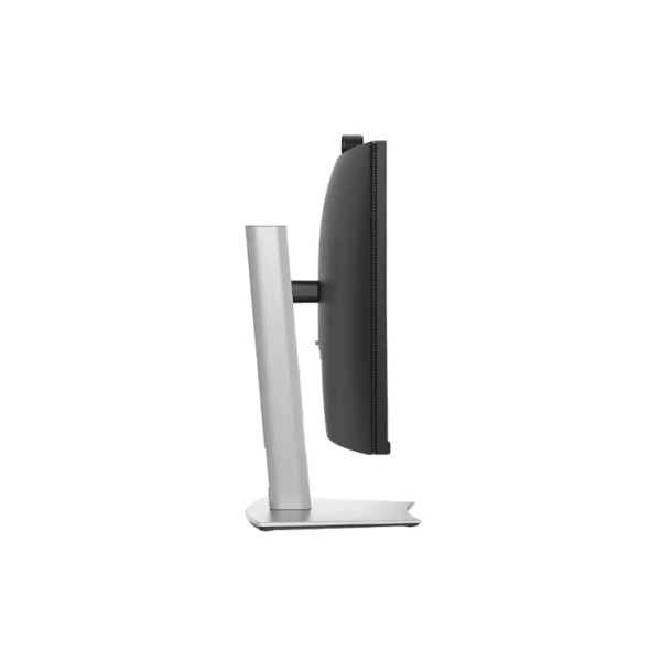 მონიტორი Dell 210-BVHT Pro P 34, 34", Curved Monitor, IPS, W-QHD, HDMI, DP, Type-C, USB, LAN, Silver