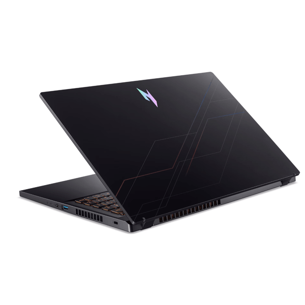 ნოუთბუქი Acer NH.QZ8ER.001 Nitro V ANV15-52, 15.6", i5-13420H, 16GB, 512GB SSD, RTX5060 8GB, Black