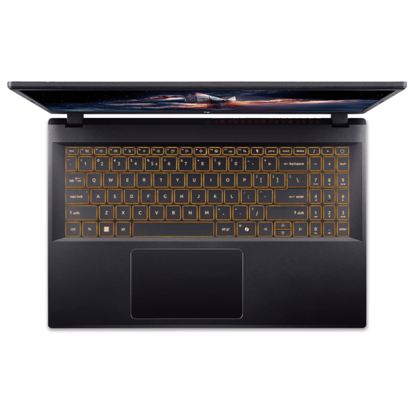 ნოუთბუქი Acer NH.QZ8ER.001 Nitro V ANV15-52, 15.6", i5-13420H, 16GB, 512GB SSD, RTX5060 8GB, Black