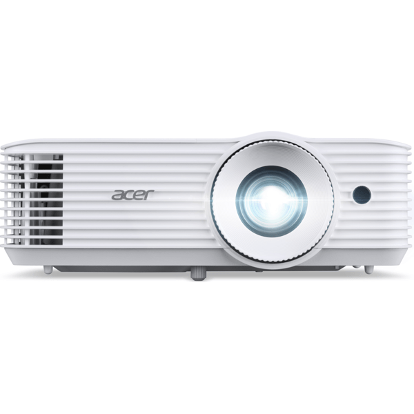 DLP Projector Acer MR.JYH11.001 P1558I, FHD 1920x1080, 5200Lm, White
