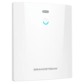 დაშვების წერტილი Grandstream GWN7660ELR, 2.4Gbps, WiFi 6 Access Point, White