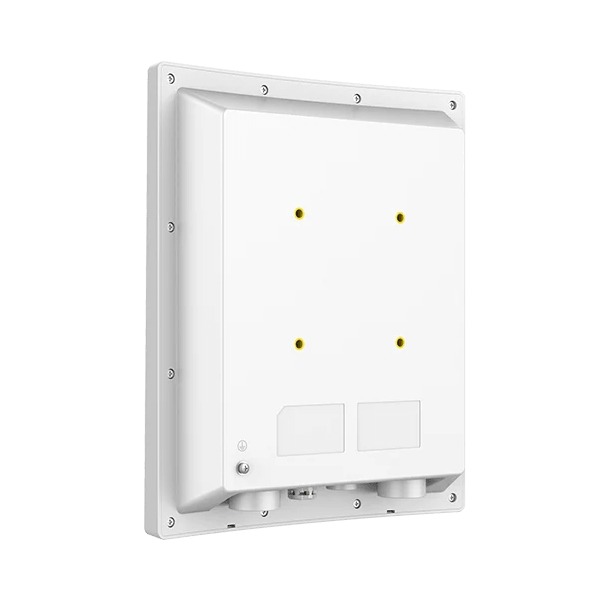 დაშვების წერტილი Grandstream GWN7660ELR, 2.4Gbps, WiFi 6 Access Point, White