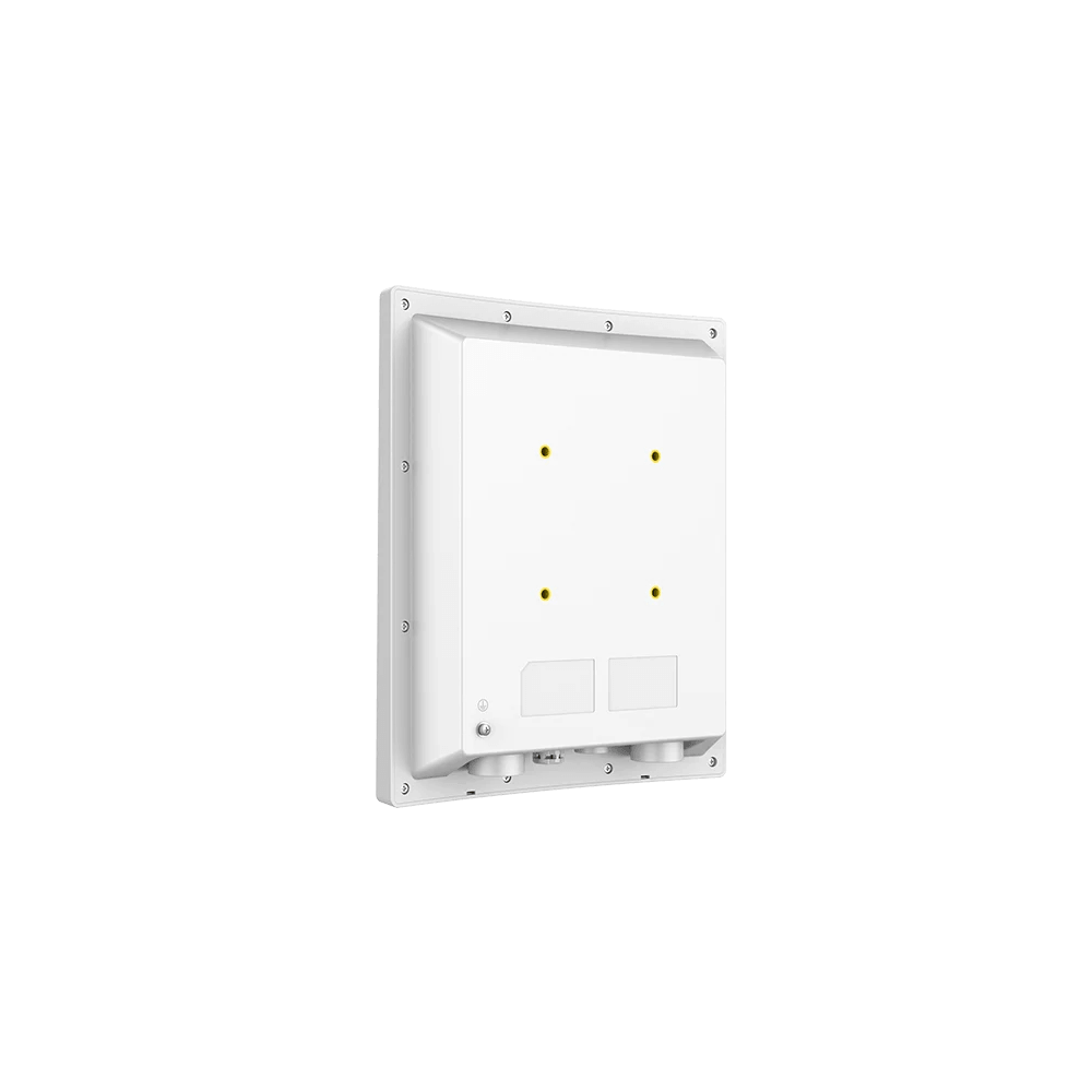 დაშვების წერტილი Grandstream GWN7660ELR, 2.4Gbps, WiFi 6 Access Point, White