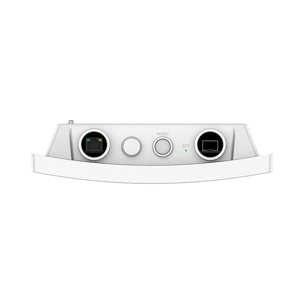 დაშვების წერტილი Grandstream GWN7660ELR, 2.4Gbps, WiFi 6 Access Point, White