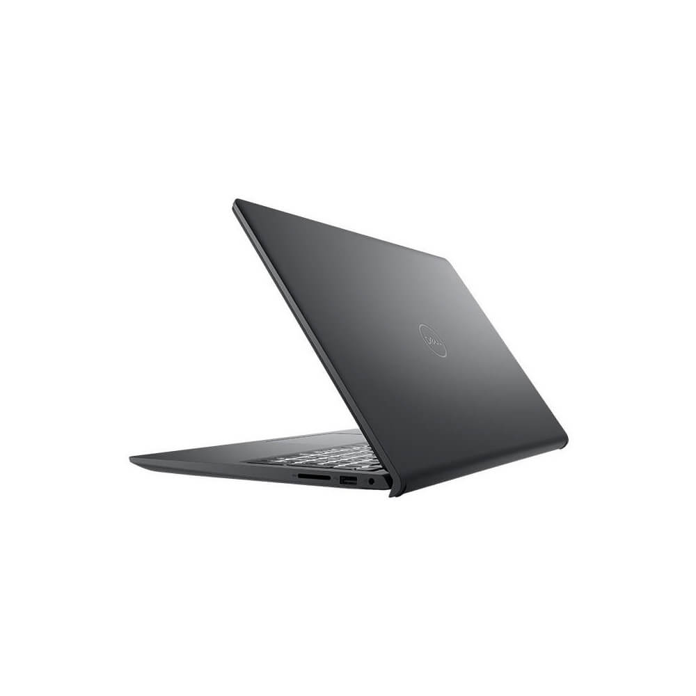 ნოუთბუქი Dell PV15250 Pro 15 Essential, 15.6", i5-1334U, 16GB, 512GB SSD, Integrated, Black