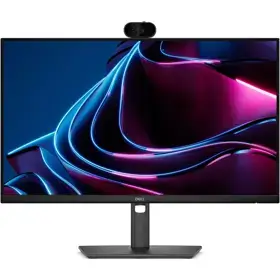 მონიტორი Dell 210-BVHW P2426HEV, 24", Monitor, FHD, IPS, HDMI, DP, Type-c, USB, LAN, Black