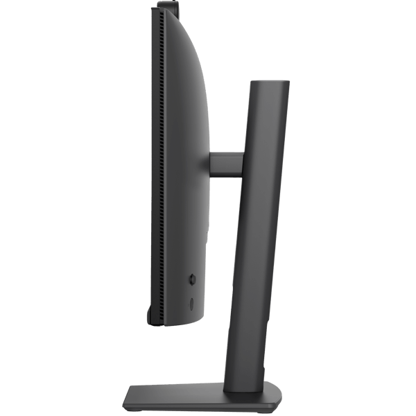 მონიტორი Dell 210-BVHW P2426HEV, 24", Monitor, FHD, IPS, HDMI, DP, Type-c, USB, LAN, Black