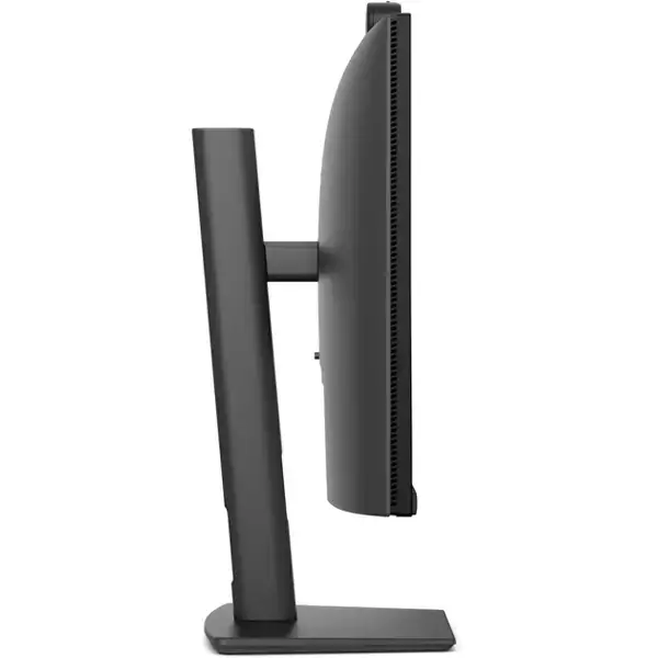 მონიტორი Dell 210-BVHW P2426HEV, 24", Monitor, FHD, IPS, HDMI, DP, Type-c, USB, LAN, Black