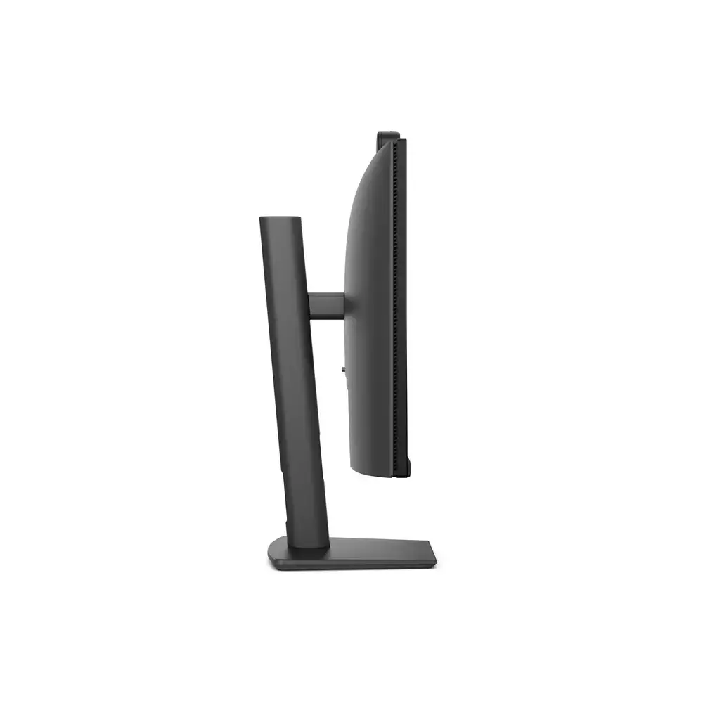 მონიტორი Dell 210-BVHW P2426HEV, 24", Monitor, FHD, IPS, HDMI, DP, Type-c, USB, LAN, Black