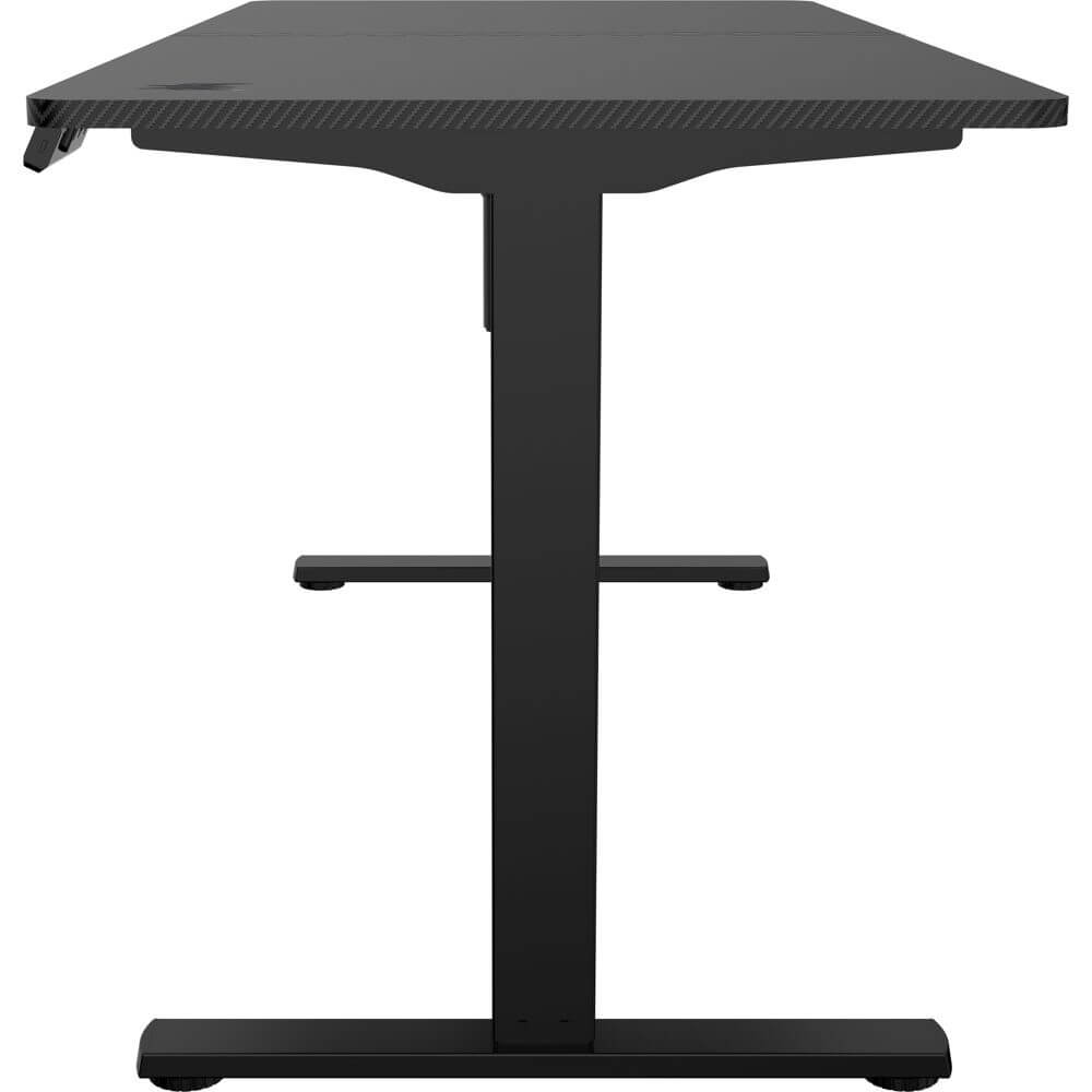 Gaming მაგიდა Acer GP.OTH11.095 Predator Nexus 332, Gaming Table, Black