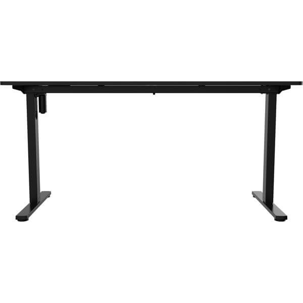 Gaming მაგიდა Acer GP.OTH11.095 Predator Nexus 332, Gaming Table, Black
