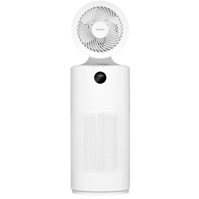2 in 1 Air Circulation and Purifier Acer ZL.ACCTG.02A Acerpure Cool C2, 65W, 45m², White