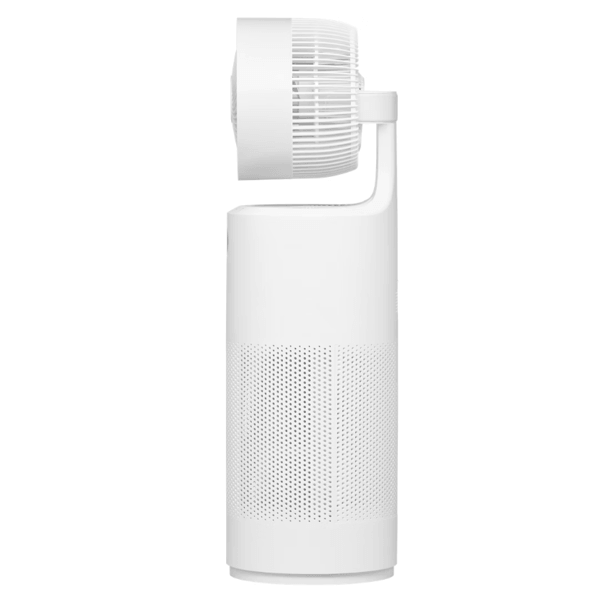2 in 1 Air Circulation and Purifier Acer ZL.ACCTG.02A Acerpure Cool C2, 65W, 45m², White