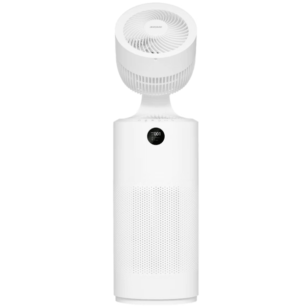 2 in 1 Air Circulation and Purifier Acer ZL.ACCTG.02A Acerpure Cool C2, 65W, 45m², White