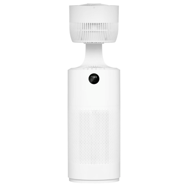 2 in 1 Air Circulation and Purifier Acer ZL.ACCTG.02A Acerpure Cool C2, 65W, 45m², White