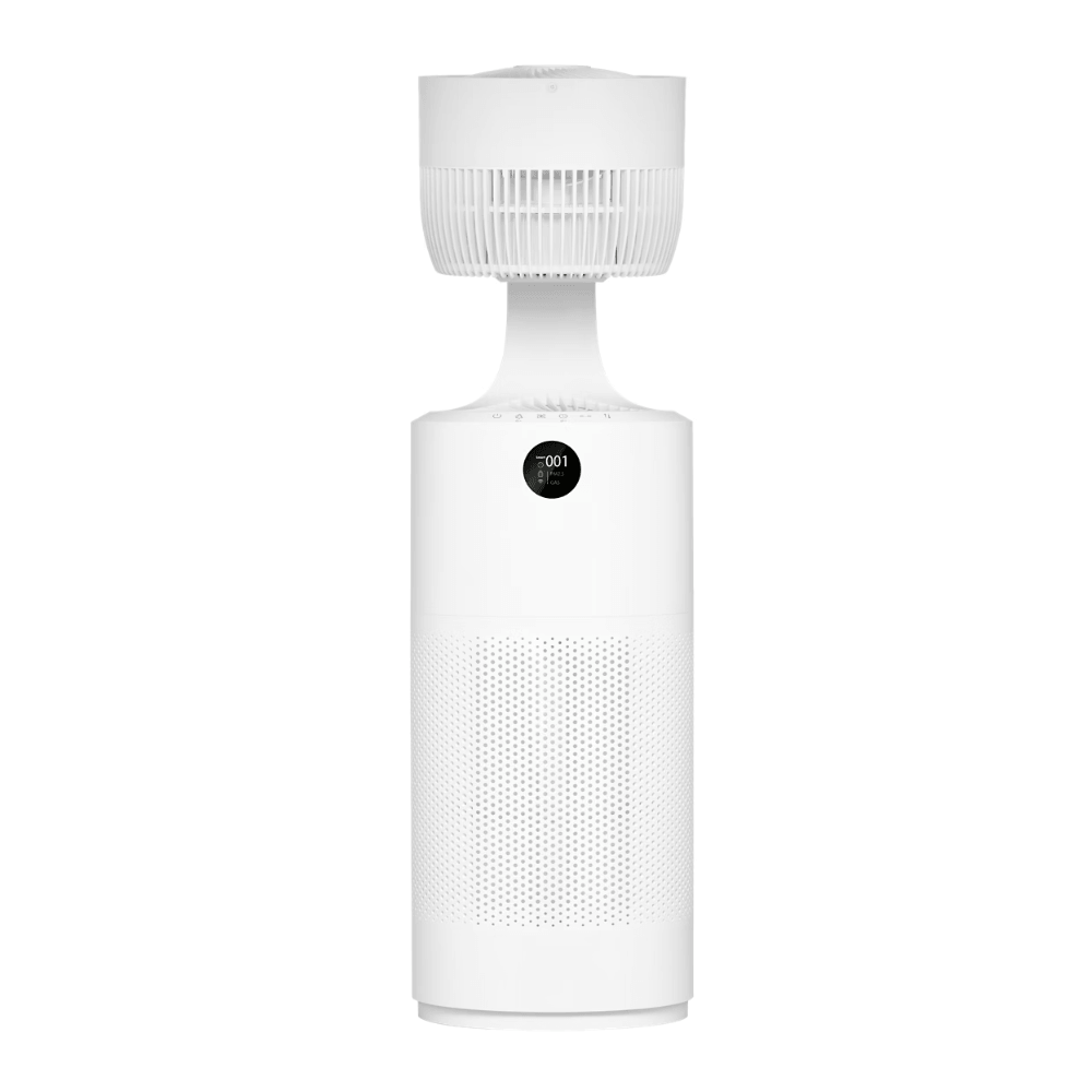 2 in 1 Air Circulation and Purifier Acer ZL.ACCTG.02A Acerpure Cool C2, 65W, 45m², White