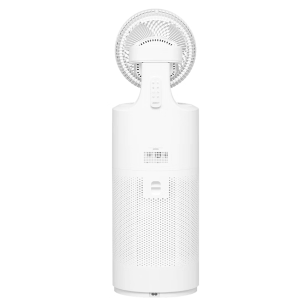 2 in 1 Air Circulation and Purifier Acer ZL.ACCTG.02A Acerpure Cool C2, 65W, 45m², White