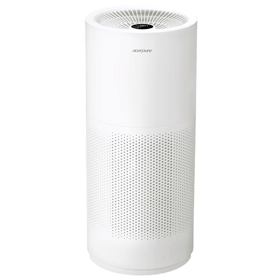 ჰაერის გამწმენდი Acer ZL.ACCTG.02B Acerpure Pro P2, 45m², Air Purifier, White