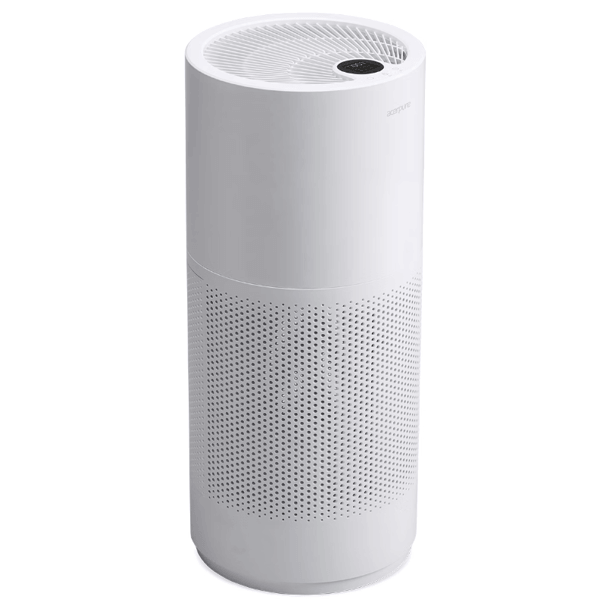ჰაერის გამწმენდი Acer ZL.ACCTG.02B Acerpure Pro P2, 45m², Air Purifier, White