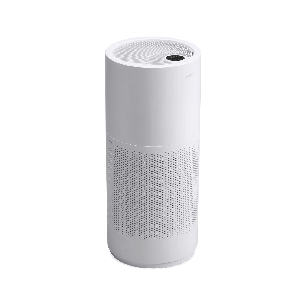 Air Purifier Acer ZL.ACCTG.02B Acerpure Pro P2, 45m², White