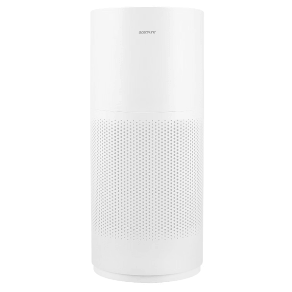 ჰაერის გამწმენდი Acer ZL.ACCTG.02B Acerpure Pro P2, 45m², Air Purifier, White
