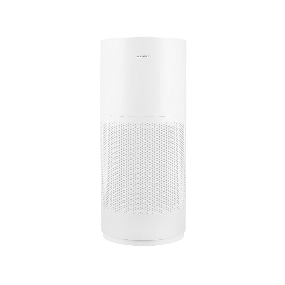 ჰაერის გამწმენდი Acer ZL.ACCTG.02B Acerpure Pro P2, 45m², Air Purifier, White