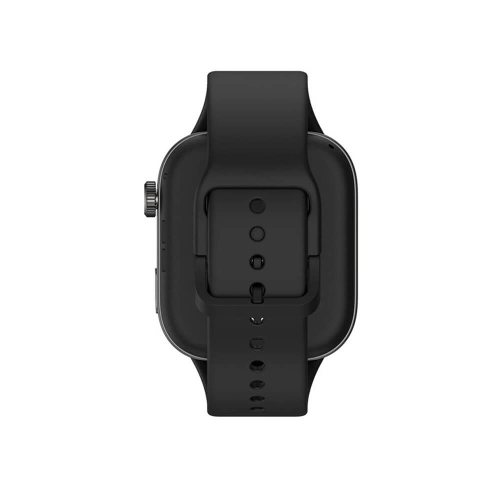 Smart Watch Xiaomi BHR08CIGL Redmi Watch 6, 2.7", Bluetooth, 5ATM, Obsidian Black