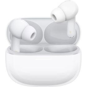 ყურსასმენი Xiaomi BHR08GJGL Redmi Buds 8 Pro, Earbuds, Wireless, Bluetooth, IP54, Cloud White