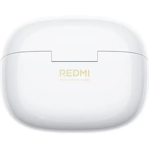 ყურსასმენი Xiaomi BHR08GJGL Redmi Buds 8 Pro, Earbuds, Wireless, Bluetooth, IP54, Cloud White