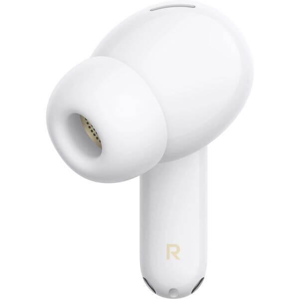ყურსასმენი Xiaomi BHR08GJGL Redmi Buds 8 Pro, Earbuds, Wireless, Bluetooth, IP54, Cloud White
