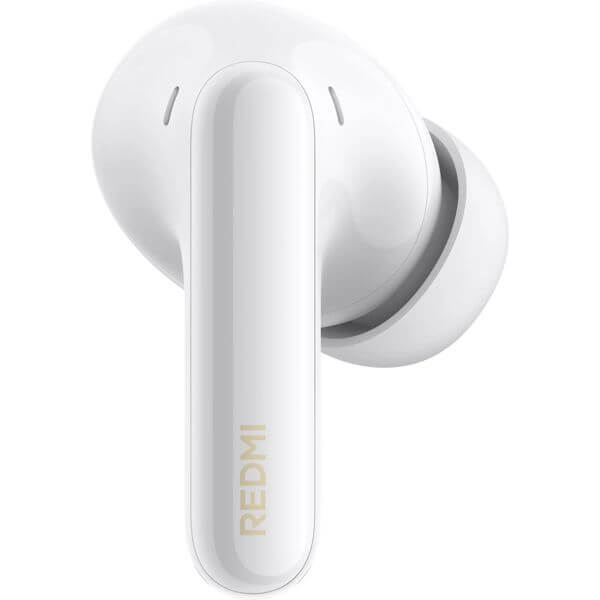 ყურსასმენი Xiaomi BHR08GJGL Redmi Buds 8 Pro, Earbuds, Wireless, Bluetooth, IP54, Cloud White