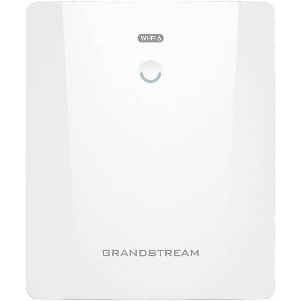 Wi-Fi 6 Access Point Grandstream GWN7664ELR, 4.8Gbps, White