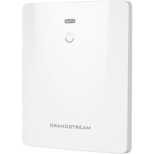 Wi-Fi 6 Access Point Grandstream GWN7664ELR, 4.8Gbps, White