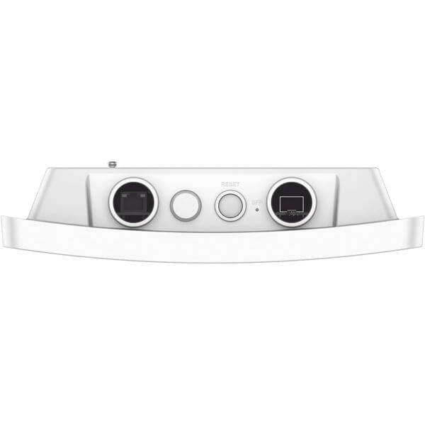 Wi-Fi 6 Access Point Grandstream GWN7664ELR, 4.8Gbps, White