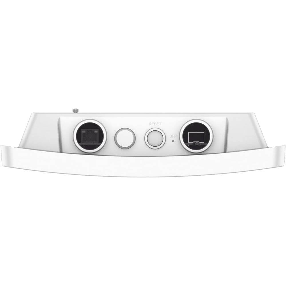 დაშვების წერტილ Grandstream GWN7664ELR, 4.8Gbps, WiFi 6 Access Point, White