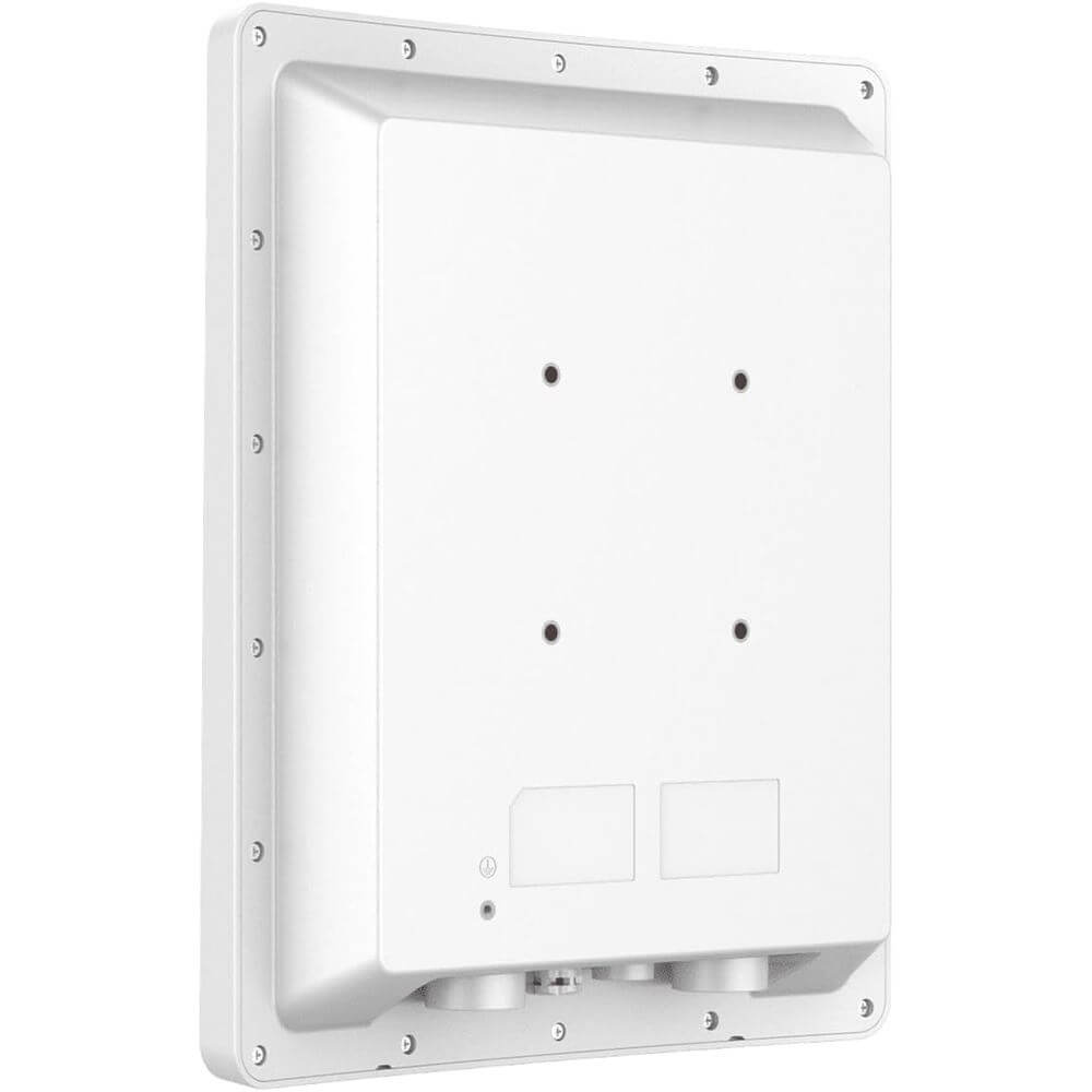 დაშვების წერტილ Grandstream GWN7664ELR, 4.8Gbps, Wi-Fi 6 Access Point, White