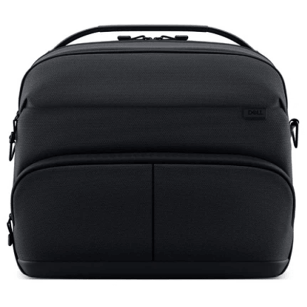 ნოუთბუქის ჩანთა Dell 460-BFFY Pro Plus, 14", Laptop Bag, Black