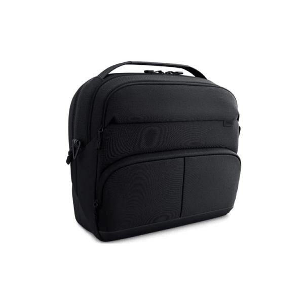 ნოუთბუქის ჩანთა Dell 460-BFFY Pro Plus, 14", Laptop Bag, Black