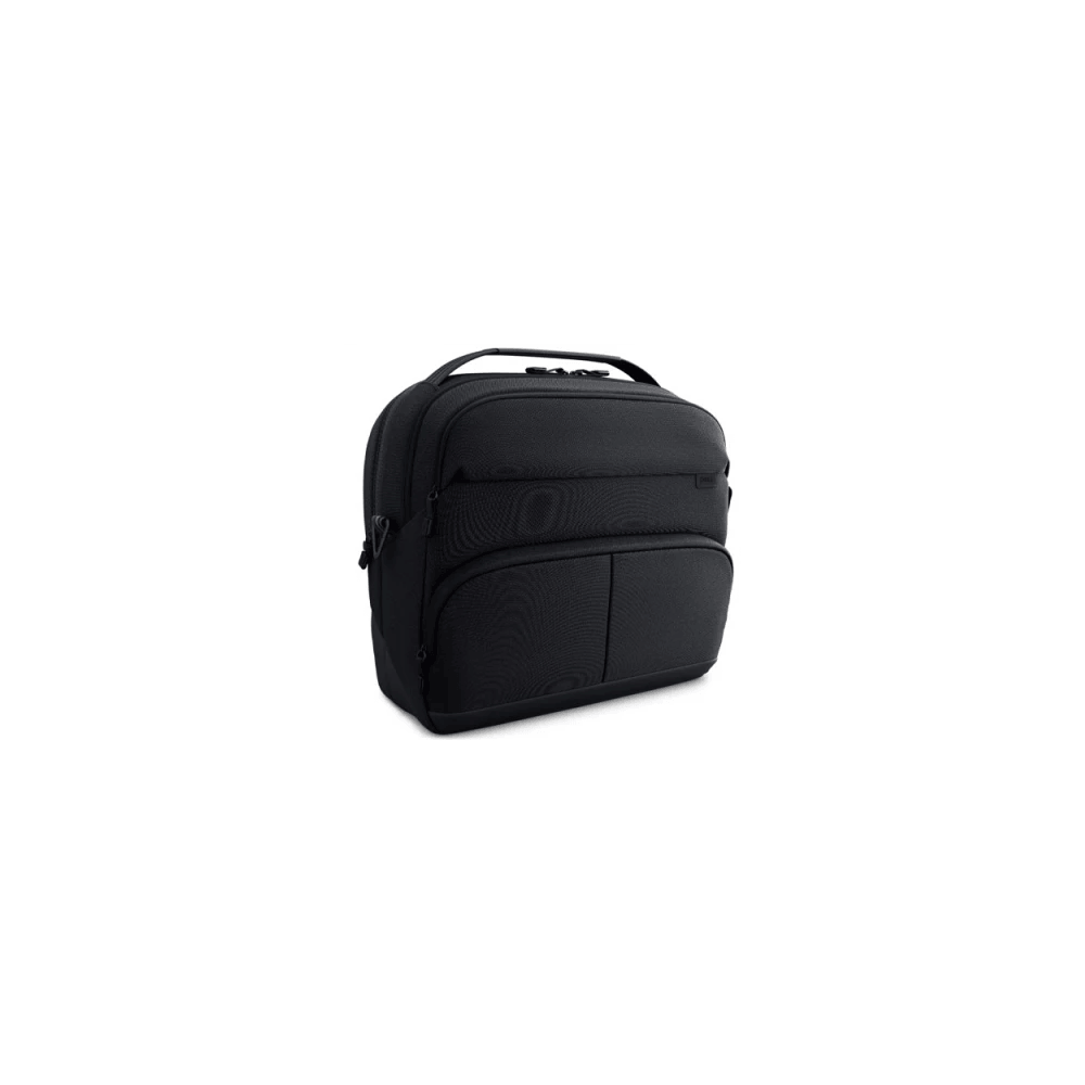 ნოუთბუქის ჩანთა Dell 460-BFFY Pro Plus, 14", Laptop Bag, Black