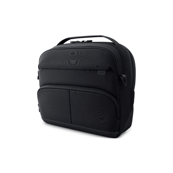 ნოუთბუქის ჩანთა Dell 460-BFFY Pro Plus, 14", Laptop Bag, Black