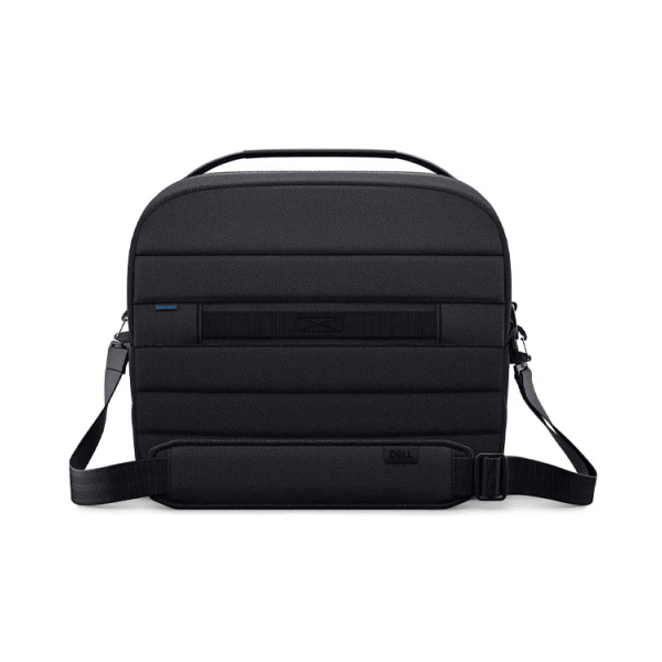 ნოუთბუქის ჩანთა Dell 460-BFFY Pro Plus, 14", Laptop Bag, Black