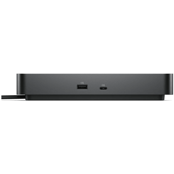USB ჰაბი Dell 210-BRFM Pro Smart Dock SD25, DP, HDMI, USB, Type-C, Hub, Black